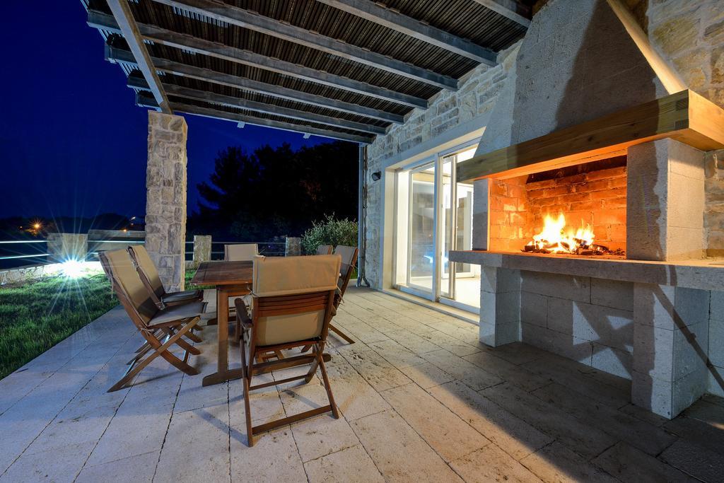 Amazing Villa Ele Zaton  Exterior photo