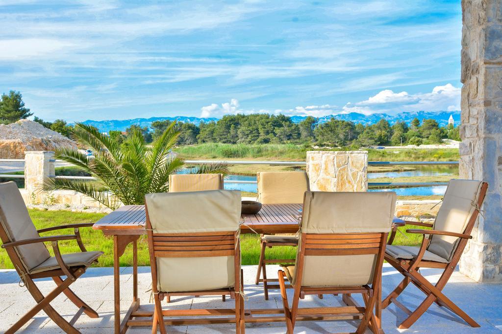 Amazing Villa Ele Zaton  Exterior photo