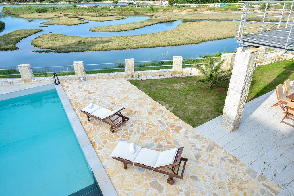 Amazing Villa Ele Zaton  Exterior photo