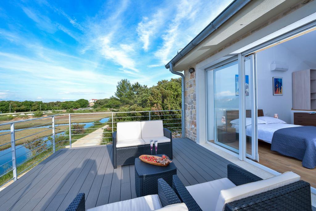 Amazing Villa Ele Zaton  Exterior photo