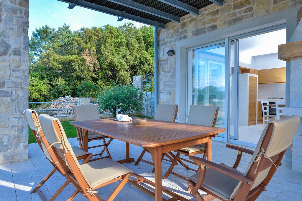 Amazing Villa Ele Zaton  Exterior photo