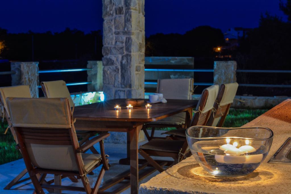 Amazing Villa Ele Zaton  Exterior photo