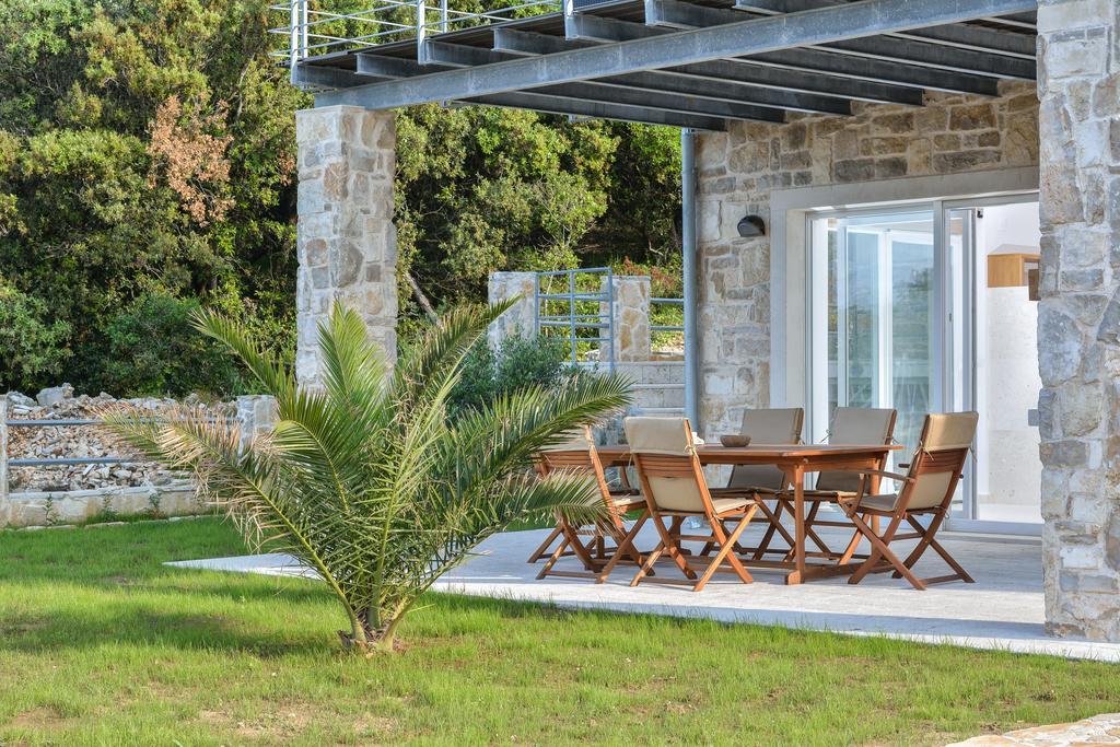 Amazing Villa Ele Zaton  Exterior photo