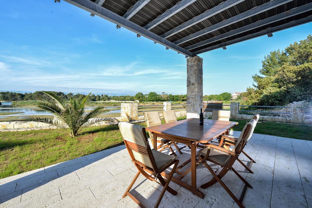 Amazing Villa Ele Zaton  Exterior photo