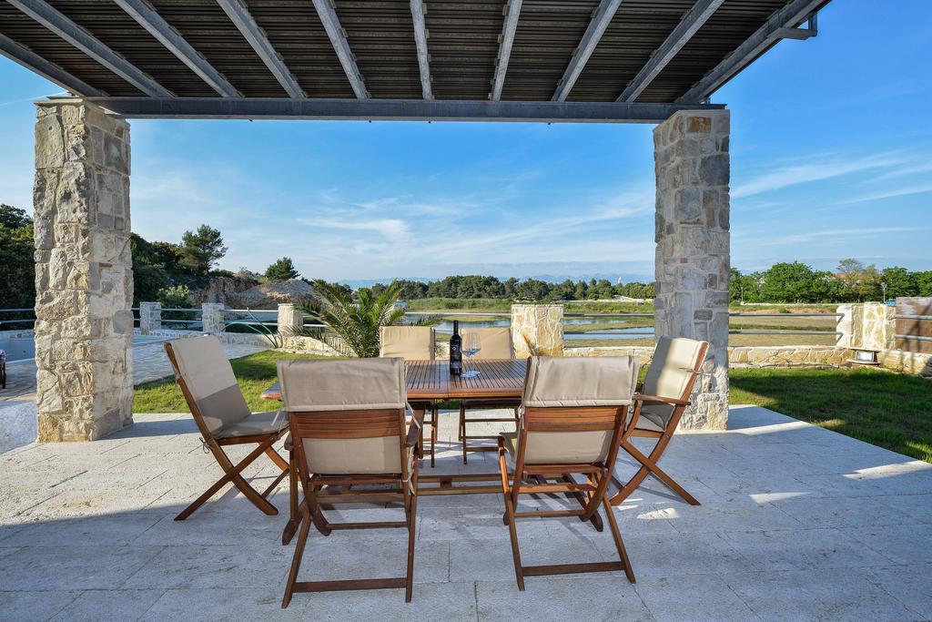 Amazing Villa Ele Zaton  Exterior photo