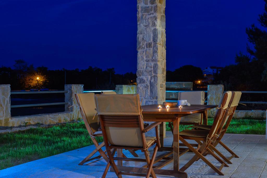 Amazing Villa Ele Zaton  Exterior photo