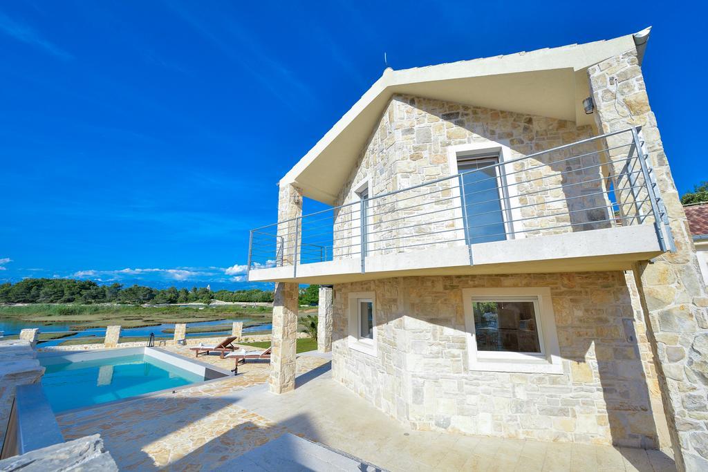 Amazing Villa Ele Zaton  Exterior photo
