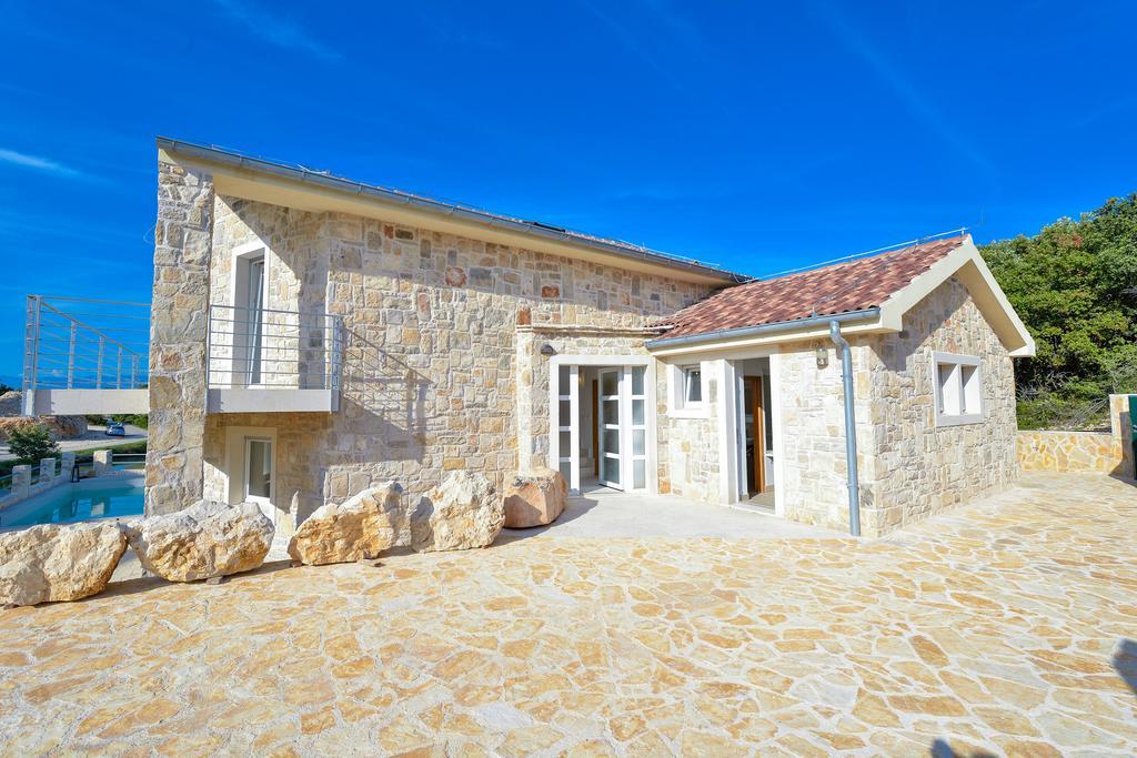 Amazing Villa Ele Zaton  Exterior photo